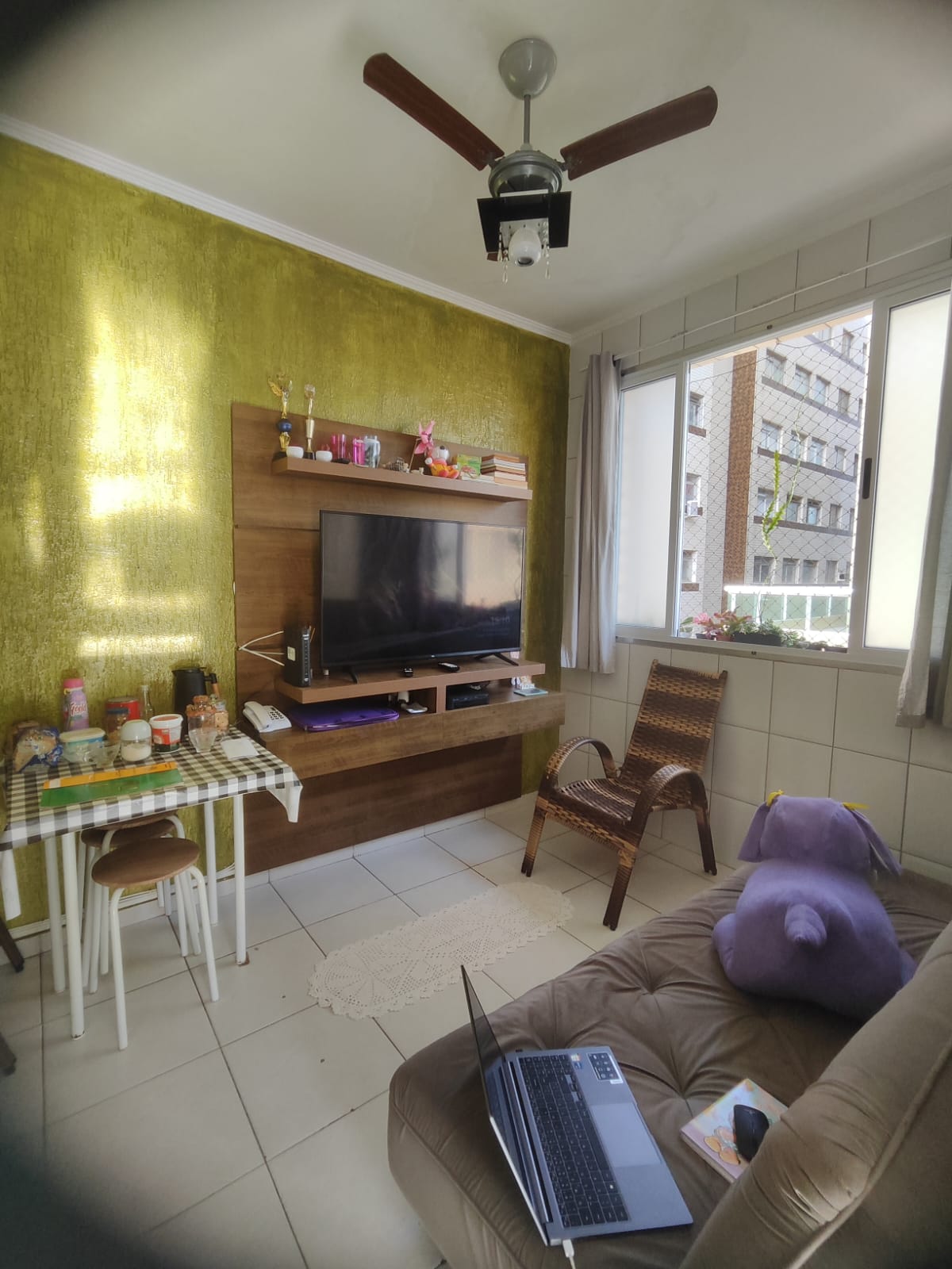 Apartamento foto 3