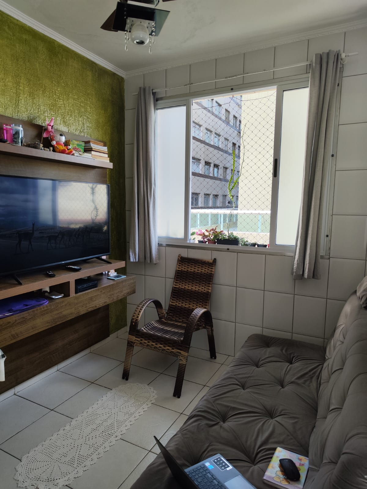 Apartamento foto 2
