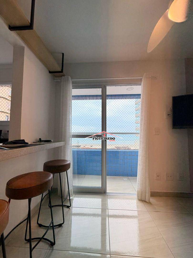 Apartamento à venda, 45 m² por R$ 395.000,00 - Aviação - Praia Grande/SP - foto 2