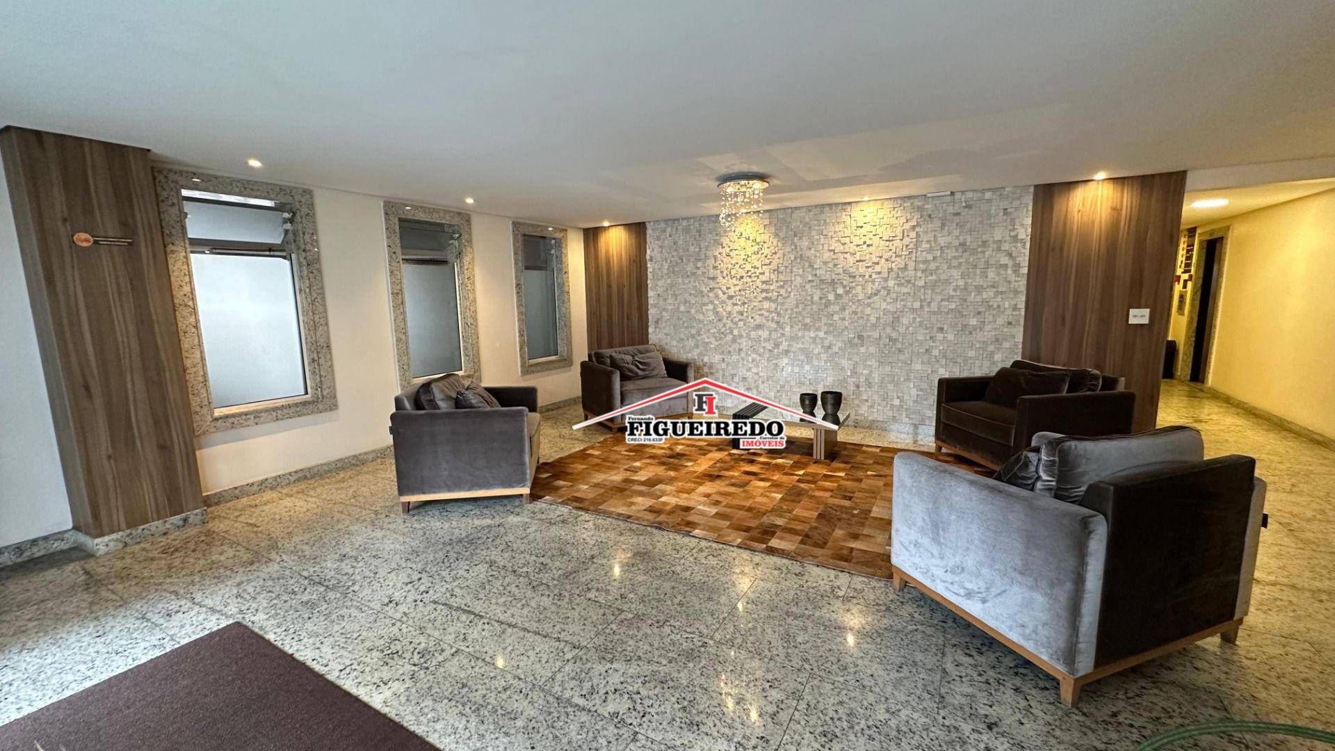 Apartamento à venda, 86 m² por R$ 650.000,00 - Aviação - Praia Grande/SP - foto 2