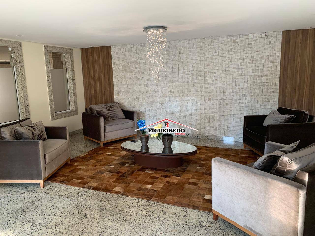 Apartamento à venda, 86 m² por R$ 650.000,00 - Aviação - Praia Grande/SP - foto 3
