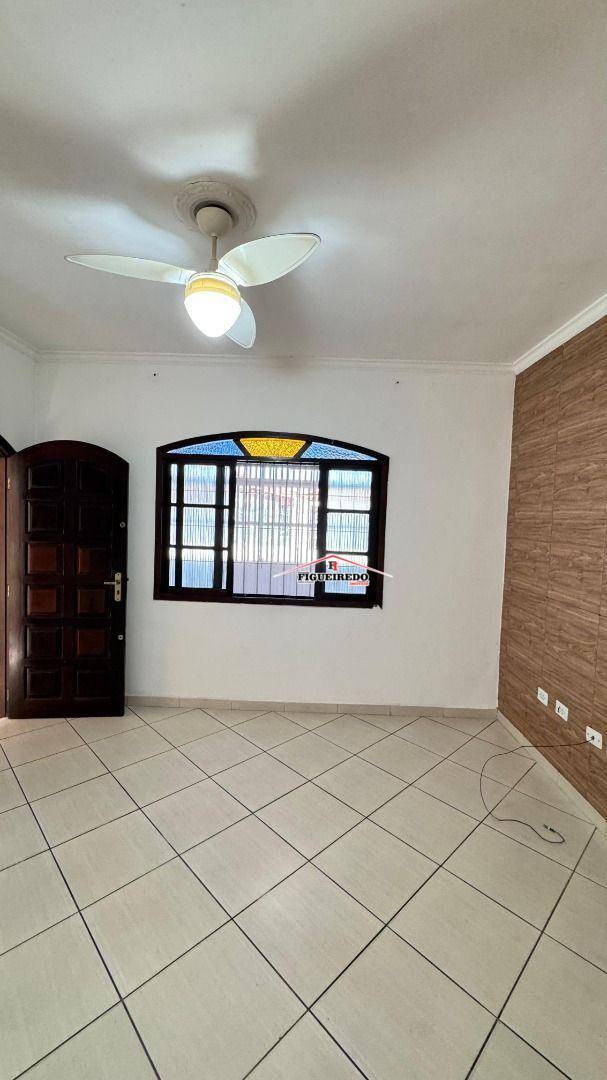 Casa à venda, 90 m² por R$ 420.000,00 - Maracanã - Praia Grande/SP - foto 3