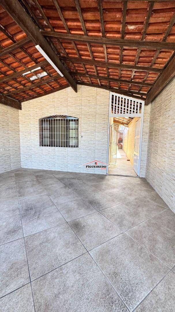 Casa à venda, 90 m² por R$ 420.000,00 - Maracanã - Praia Grande/SP - foto 2