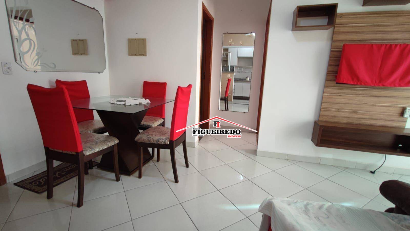 Apartamento à venda, 43 m² por R$ 340.000,00 - Aviação - Praia Grande/SP - foto 3