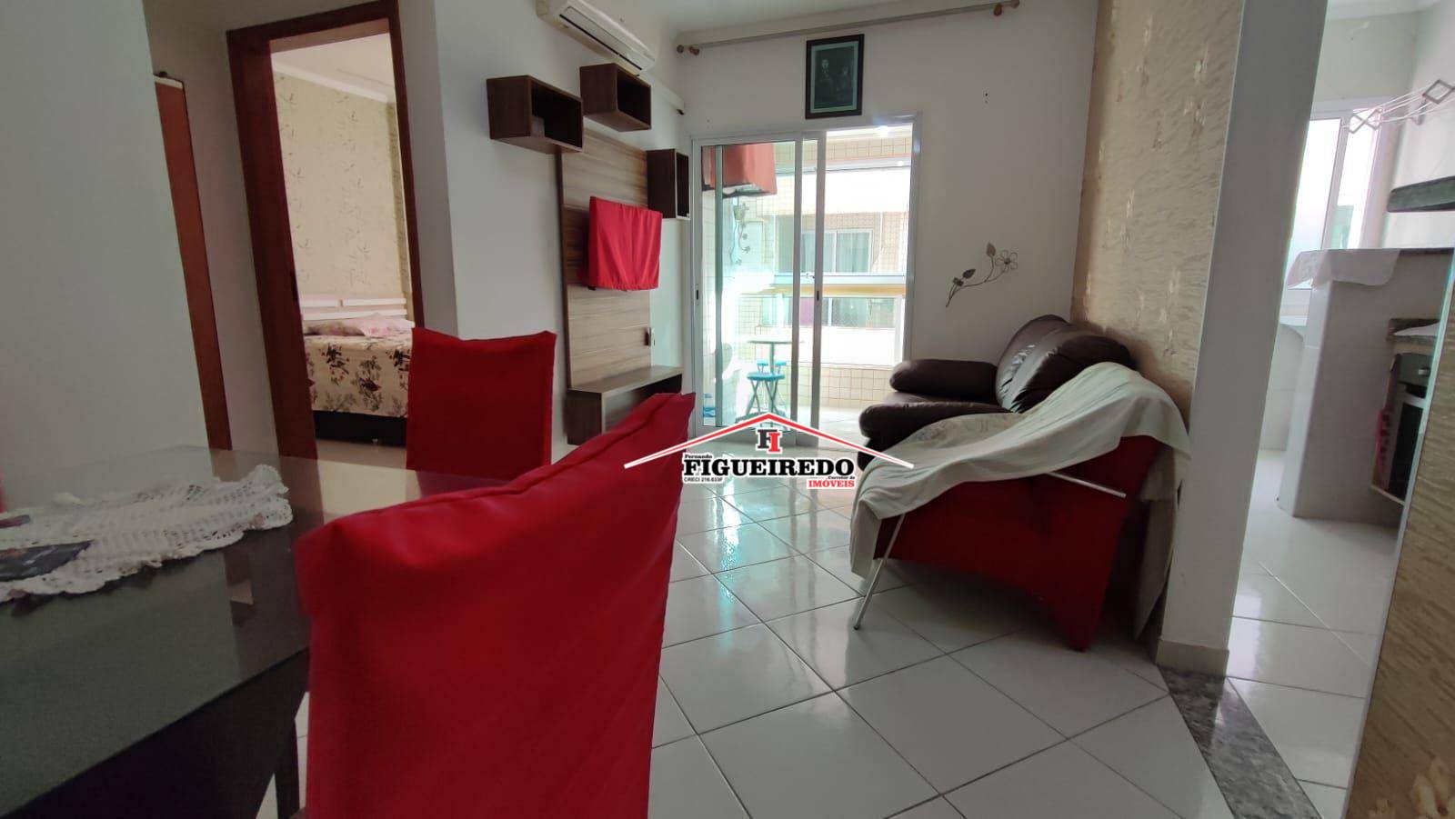 Apartamento à venda, 43 m² por R$ 340.000,00 - Aviação - Praia Grande/SP - foto 2