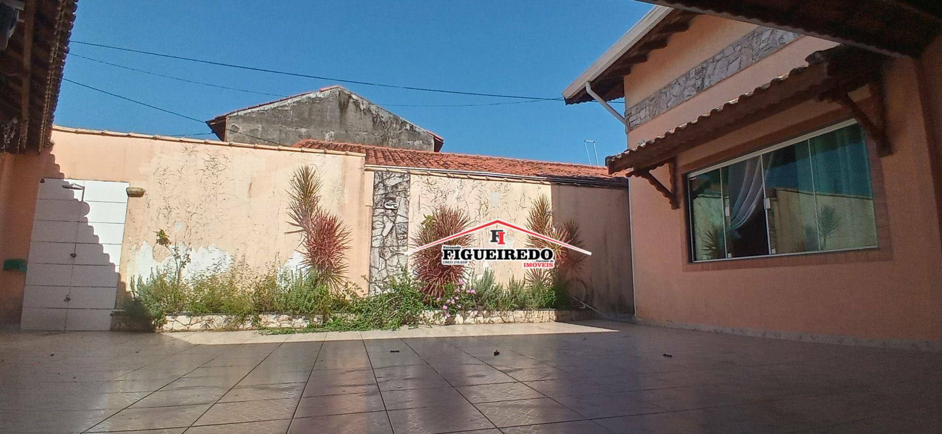 Casa à venda, 170 m² por R$ 1.115.000,00 - Vilamar - Praia Grande/SP - foto 3