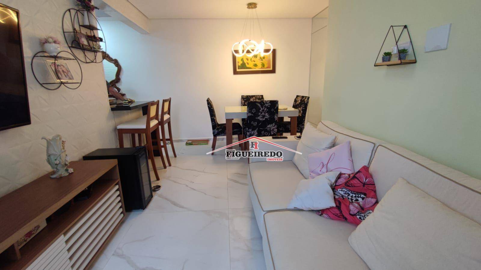 Apartamento à venda, 68 m² por R$ 820.000,00 - Canto do Forte - Praia Grande/SP - foto 2