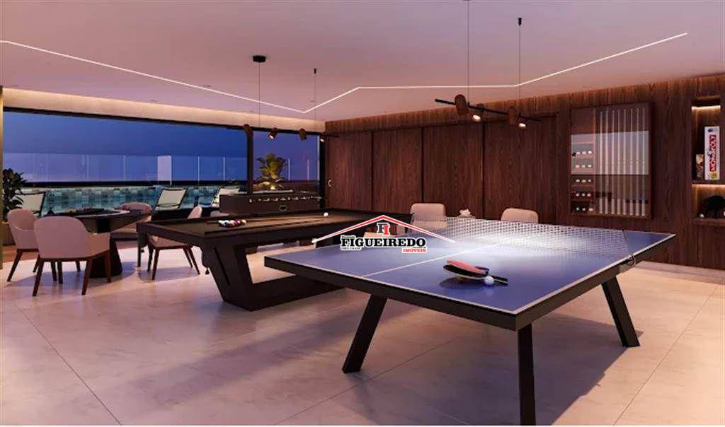Apartamento com 2 dormitórios à venda, 73 m² por R$ 763.000,00 - Canto do Forte - Praia Grande/SP - foto 2