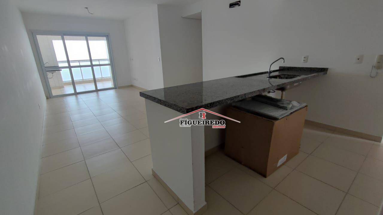 Apartamento à venda, 111 m² por R$ 1.700.000,00 - Vila Guilhermina - Praia Grande/SP - foto 2