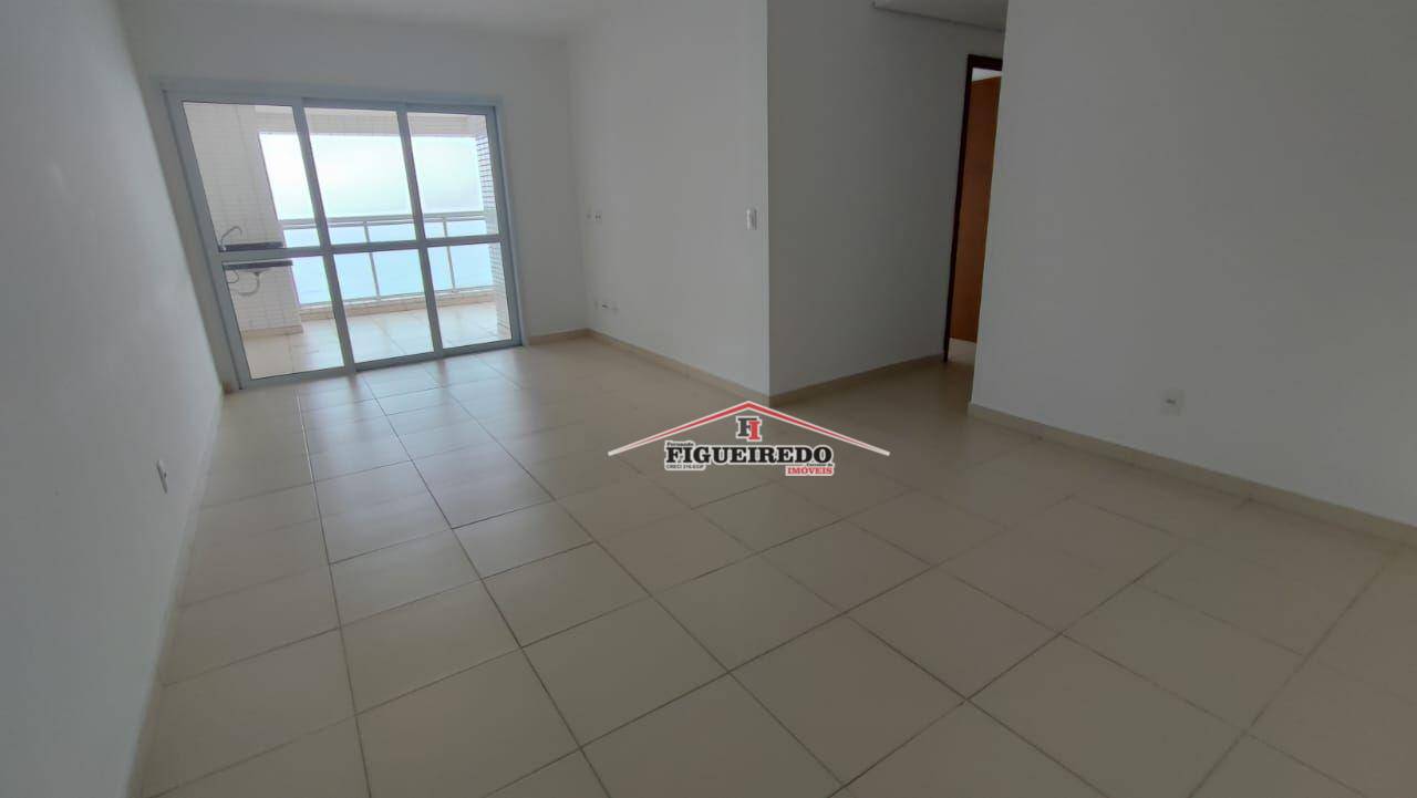 Apartamento à venda, 111 m² por R$ 1.700.000,00 - Vila Guilhermina - Praia Grande/SP - foto 3
