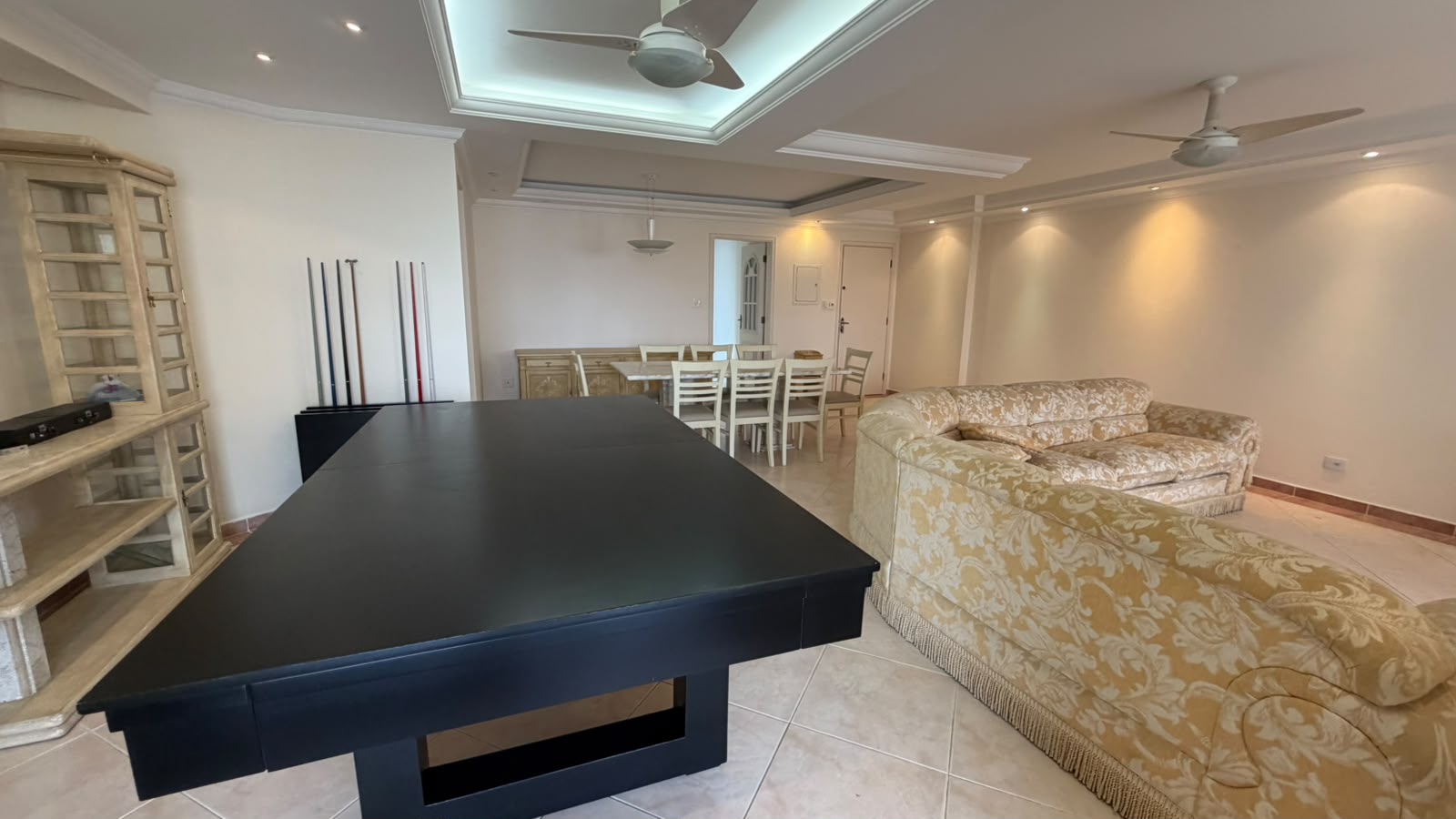 COND. RESIDENCIAL BARCELONA foto 3