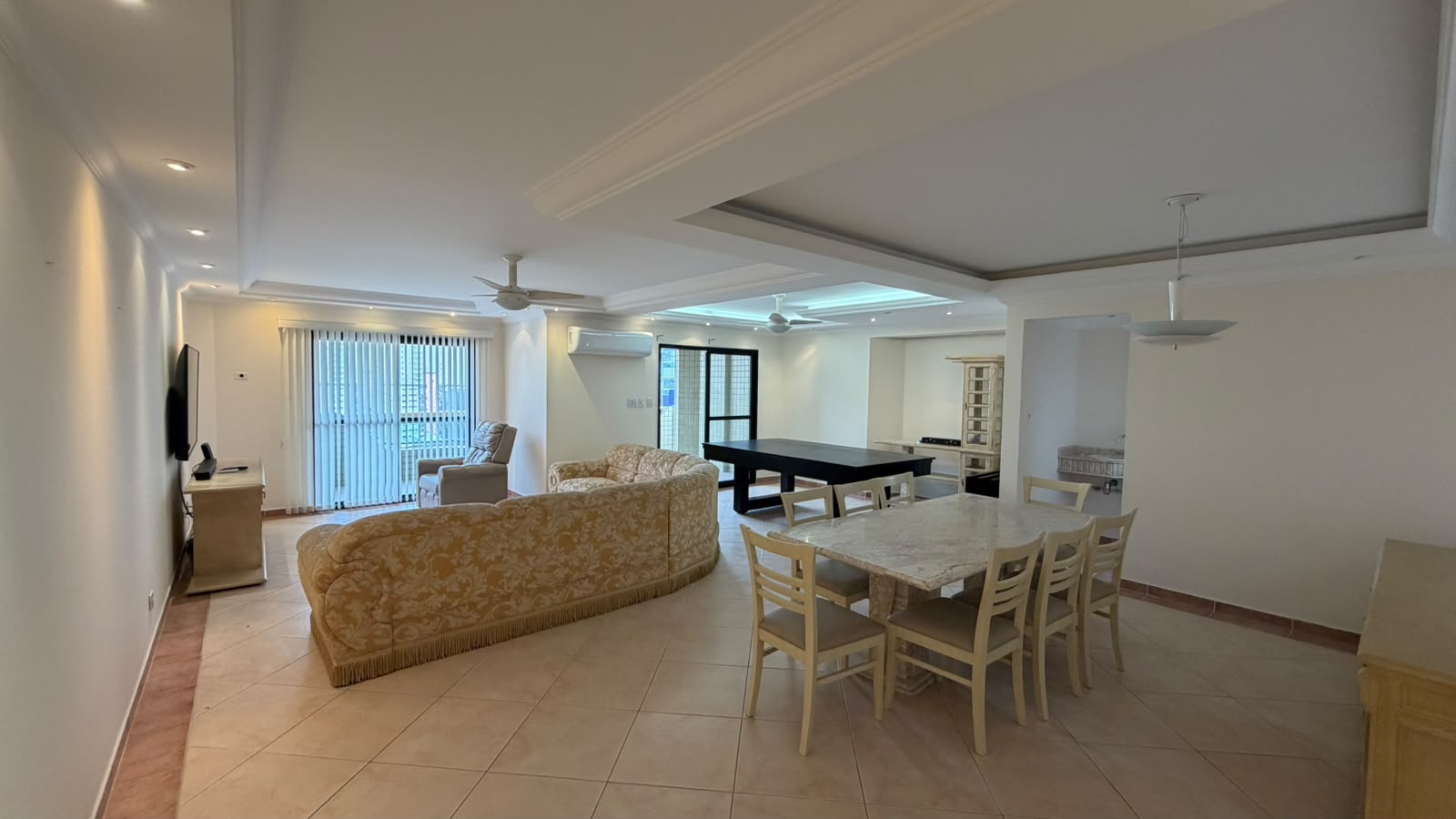 COND. RESIDENCIAL BARCELONA