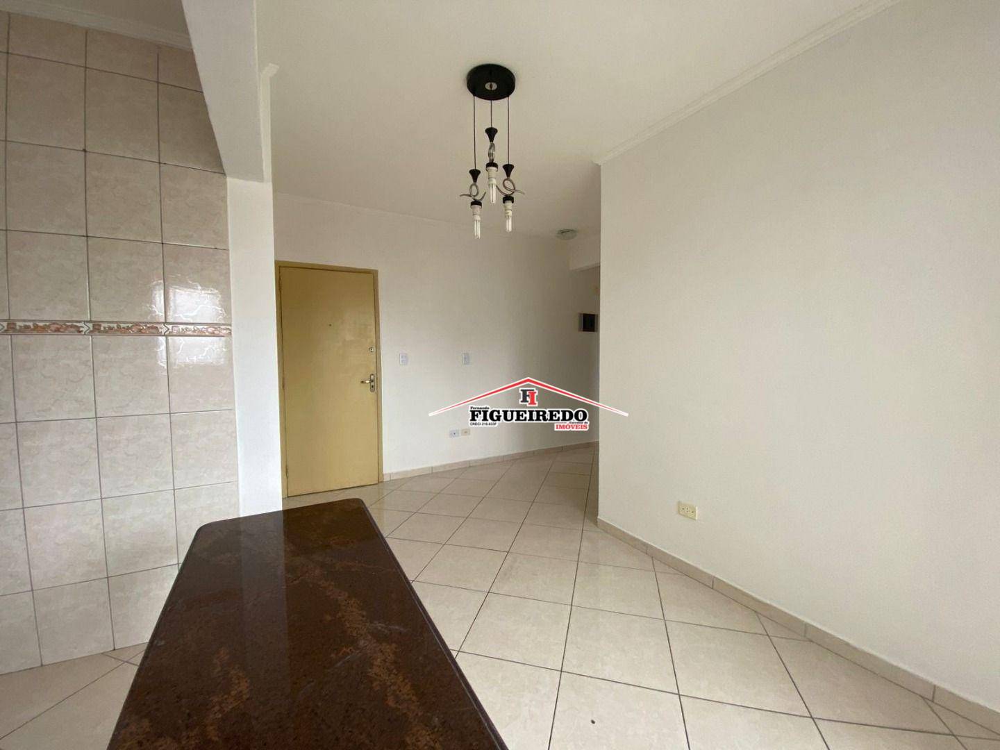 Apartamento com 2 dormitórios à venda, 66 m² por R$ 375.000,00 - Nova Mirim - Praia Grande/SP - foto 2
