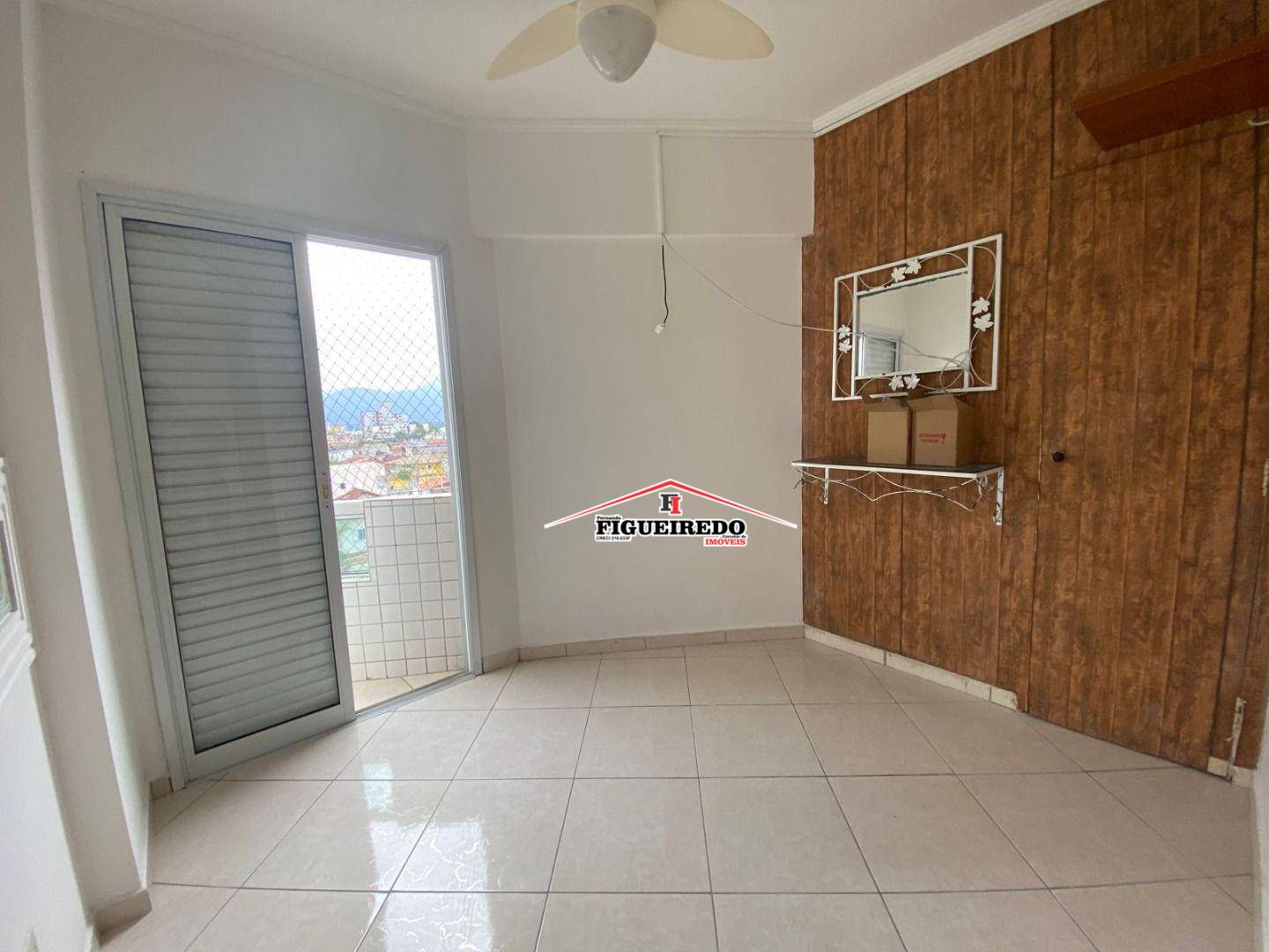 Apartamento com 2 dormitórios à venda, 66 m² por R$ 375.000,00 - Nova Mirim - Praia Grande/SP - foto 3