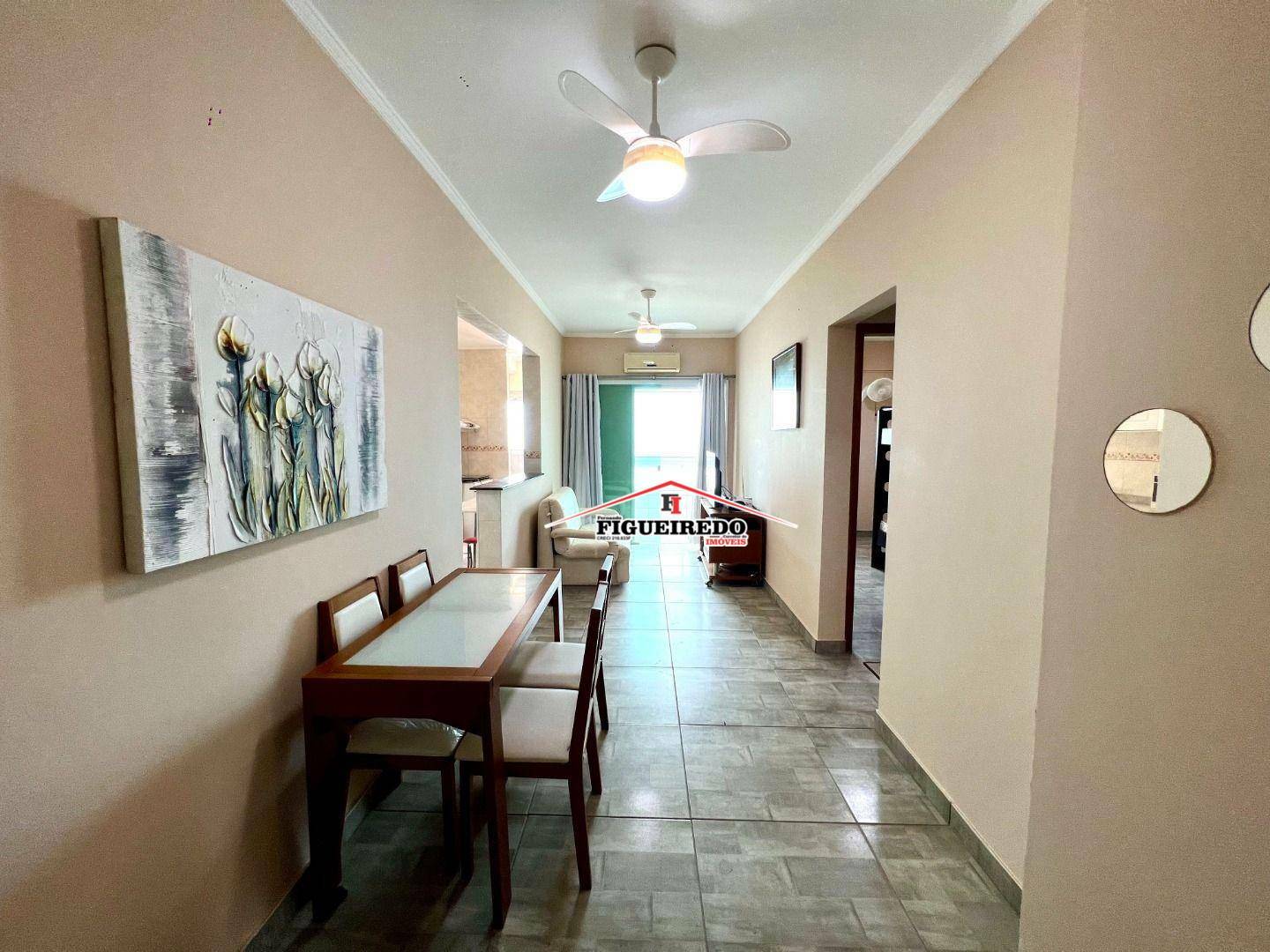 Apartamento à venda, 69 m² por R$ 530.000,00 - Balneário Pires - Praia Grande/SP - foto 3