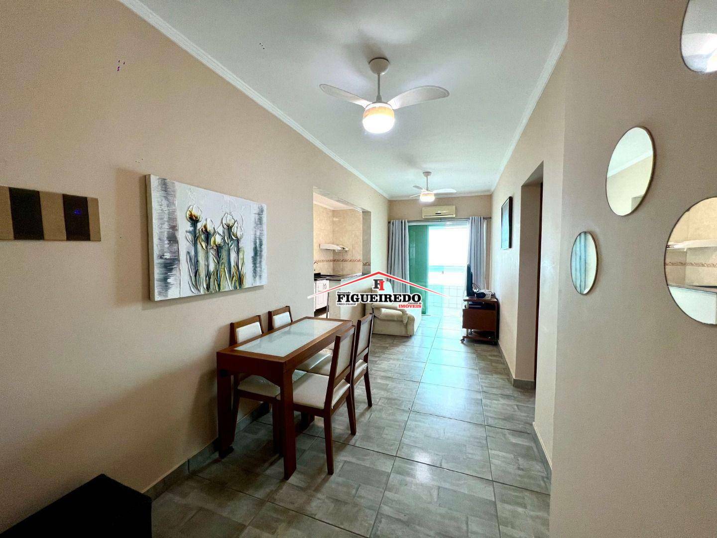 Apartamento à venda, 69 m² por R$ 530.000,00 - Balneário Pires - Praia Grande/SP - foto 2