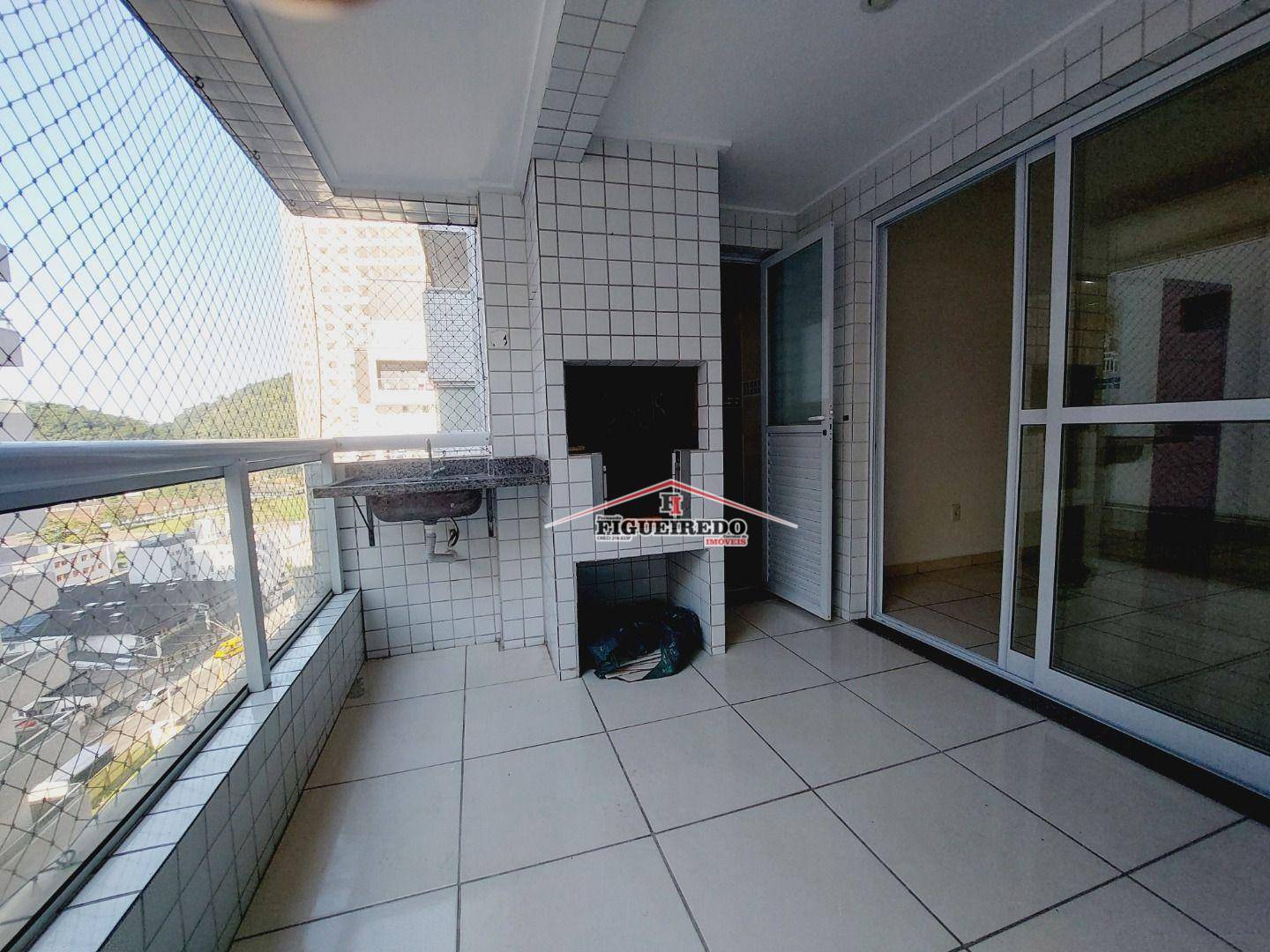 Apartamento à venda, 87 m² por R$ 585.000,00 - Canto do Forte - Praia Grande/SP - foto 2