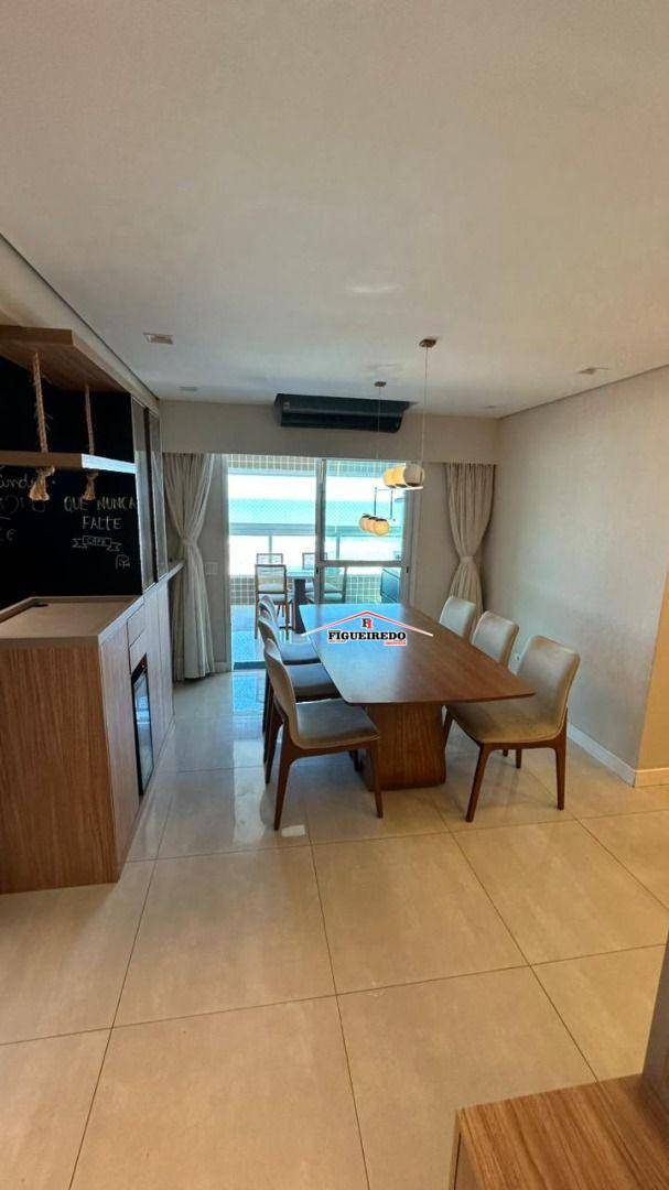 Apartamento à venda, 118 m² por R$ 1.590.000,00 - Canto do Forte - Praia Grande/SP - foto 2