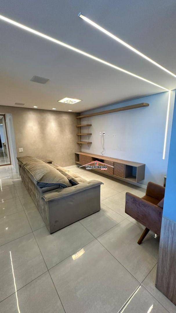 Apartamento à venda, 118 m² por R$ 1.590.000,00 - Canto do Forte - Praia Grande/SP - foto 3