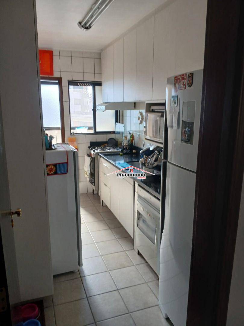 Apartamento à venda, 83 m² por R$ 480.000,00 - Ocian - Praia Grande/SP - foto 2