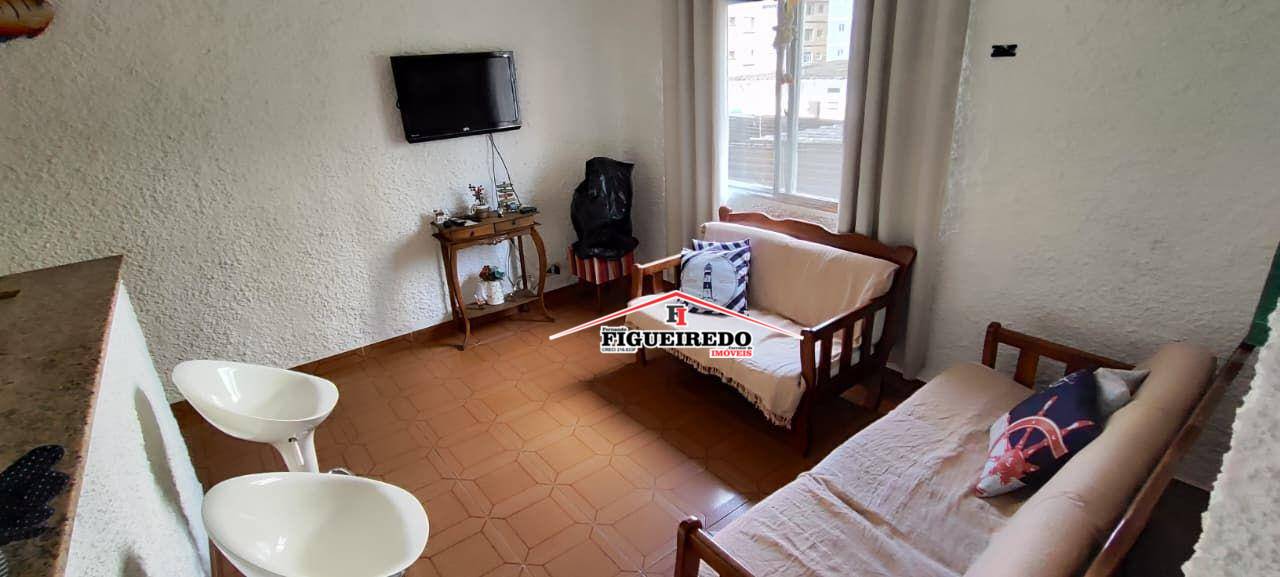 Apartamento à venda, 55 m² por R$ 275.000,00 - Vila Guilhermina - Praia Grande/SP - foto 3