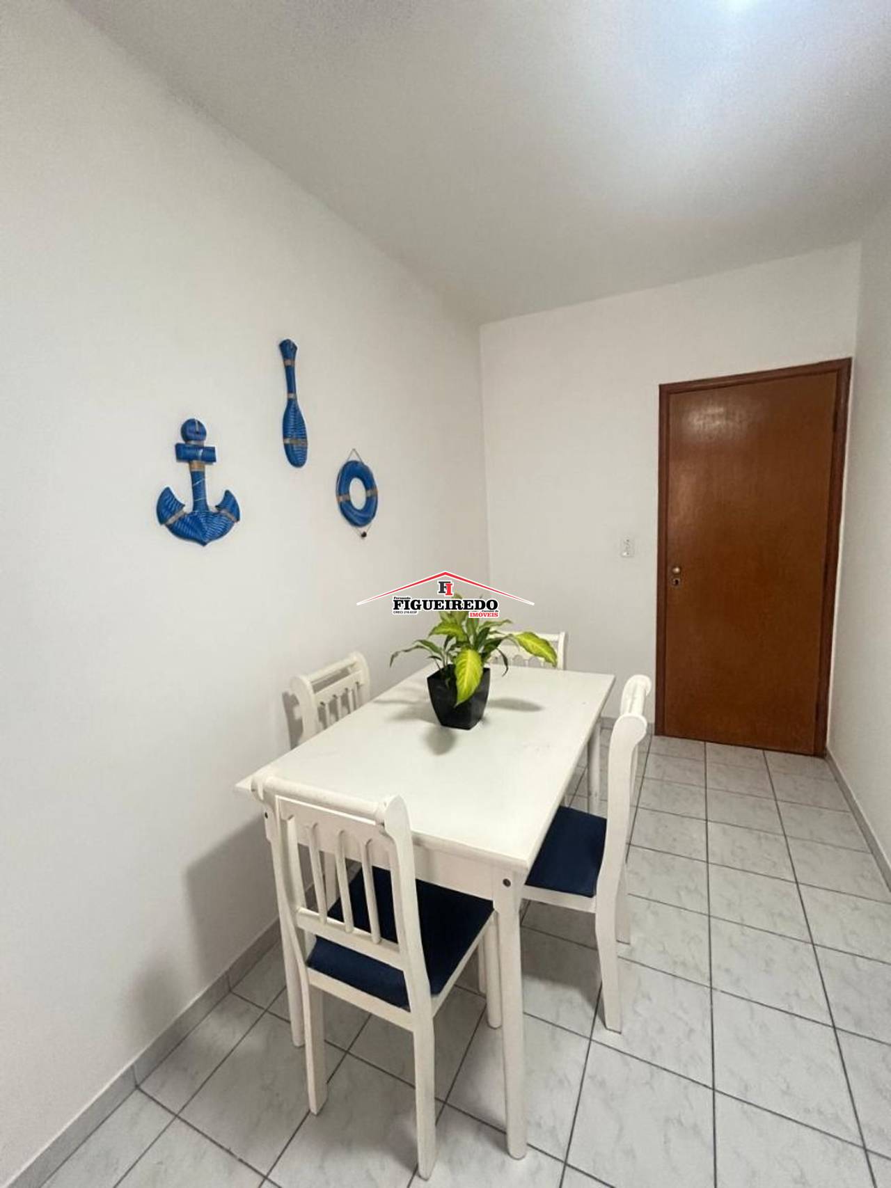 Apartamento com 1 dormitório à venda, 56 m² por R$ 399.000,00 - Canto do Forte - Praia Grande/SP - foto 3
