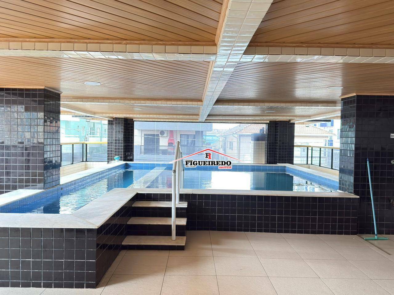 Apartamento à venda, 62 m² por R$ 410.000,00 - Boqueirão - Praia Grande/SP - foto 2