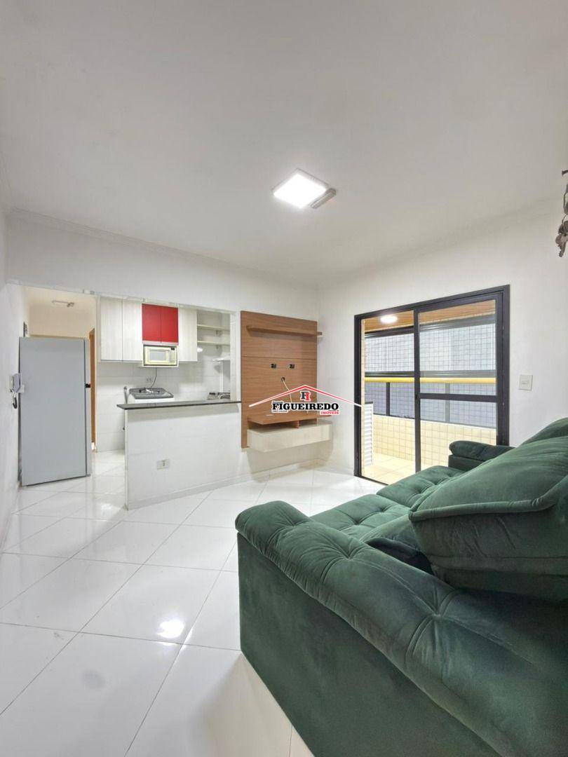 Apartamento à venda, 62 m² por R$ 410.000,00 - Boqueirão - Praia Grande/SP - foto 3