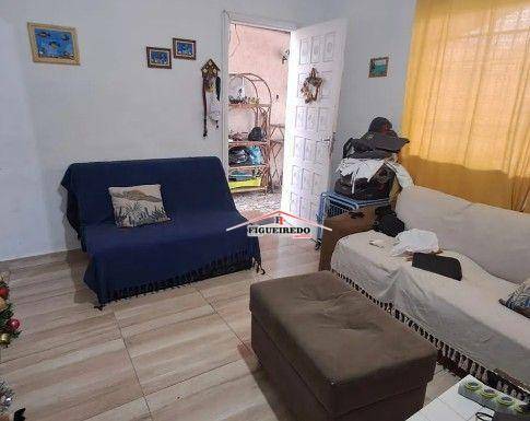 Casa com 2 dormitórios à venda, 88 m² por R$ 590.000,00 - balneario maracanã - Praia Grande/SP - foto 2