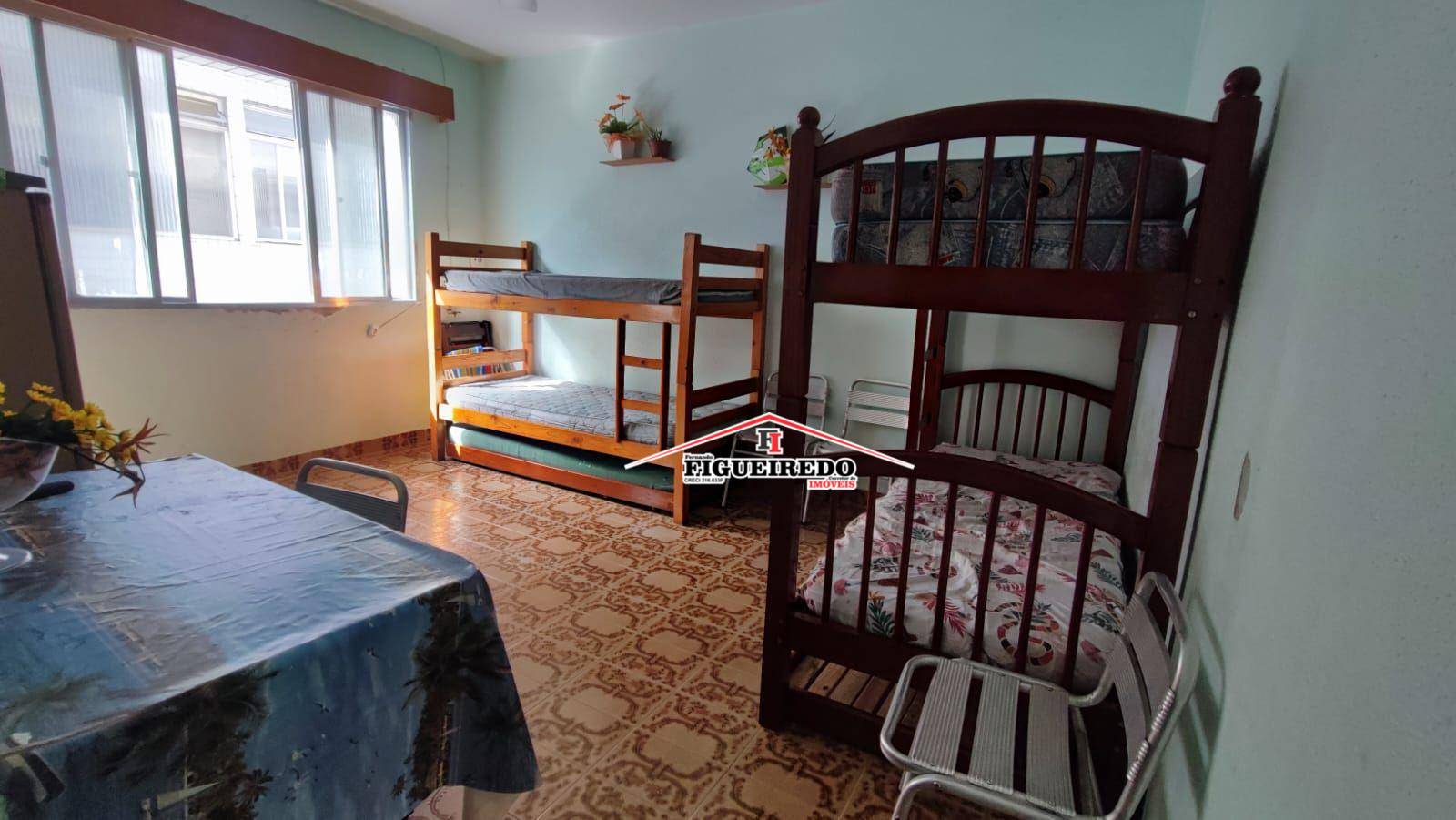 Kitnet à venda, 25 m² por R$ 230.000,00 - Boqueirão - Praia Grande/SP - foto 2