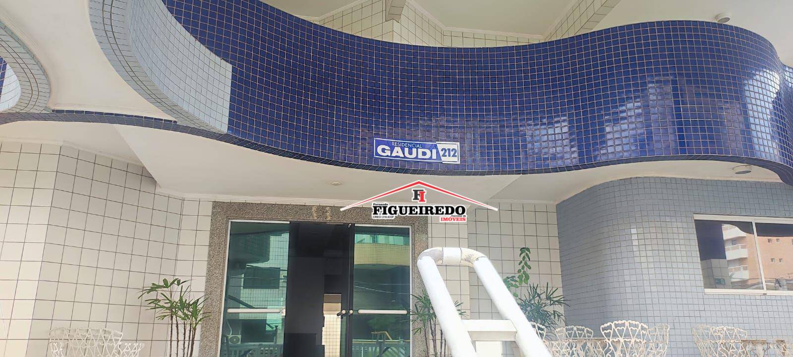 Apartamento à venda, 56 m² por R$ 335.000,00 - Aviação - Praia Grande/SP - foto 2