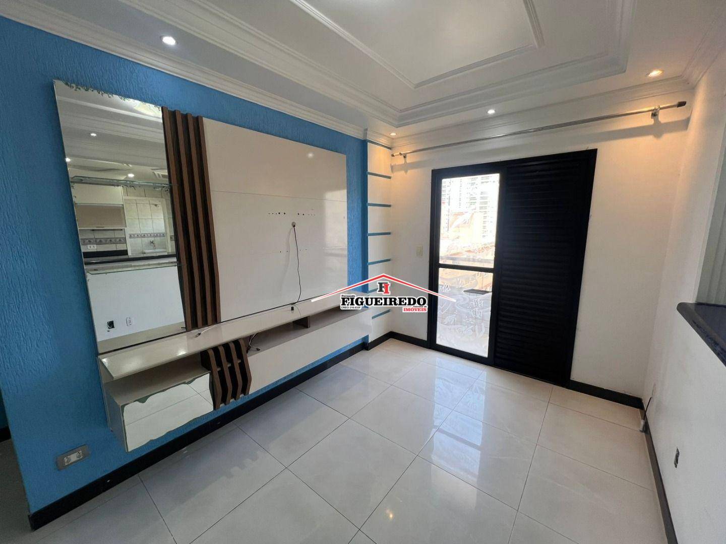 Apartamento Duplex com 3 dormitórios à venda, 115 m² por R$ 720.000,00 - Vila Caiçara - Praia Grande/SP - foto 2