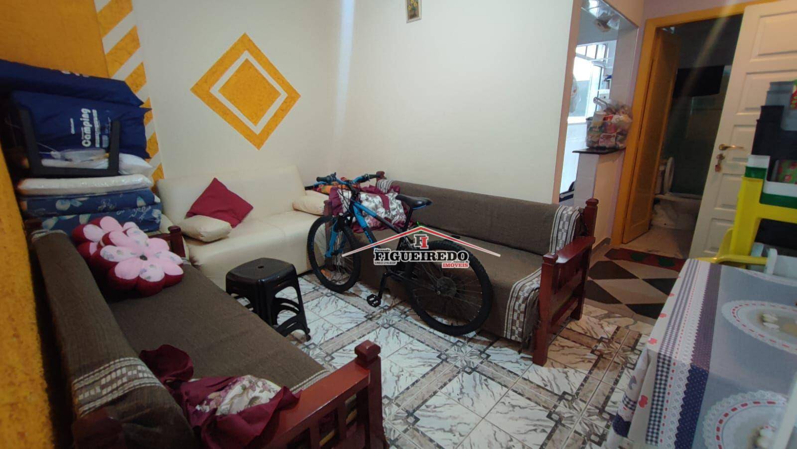 Apartamento à venda, 48 m² por R$ 270.000,00 - Canto do Forte - Praia Grande/SP - foto 3