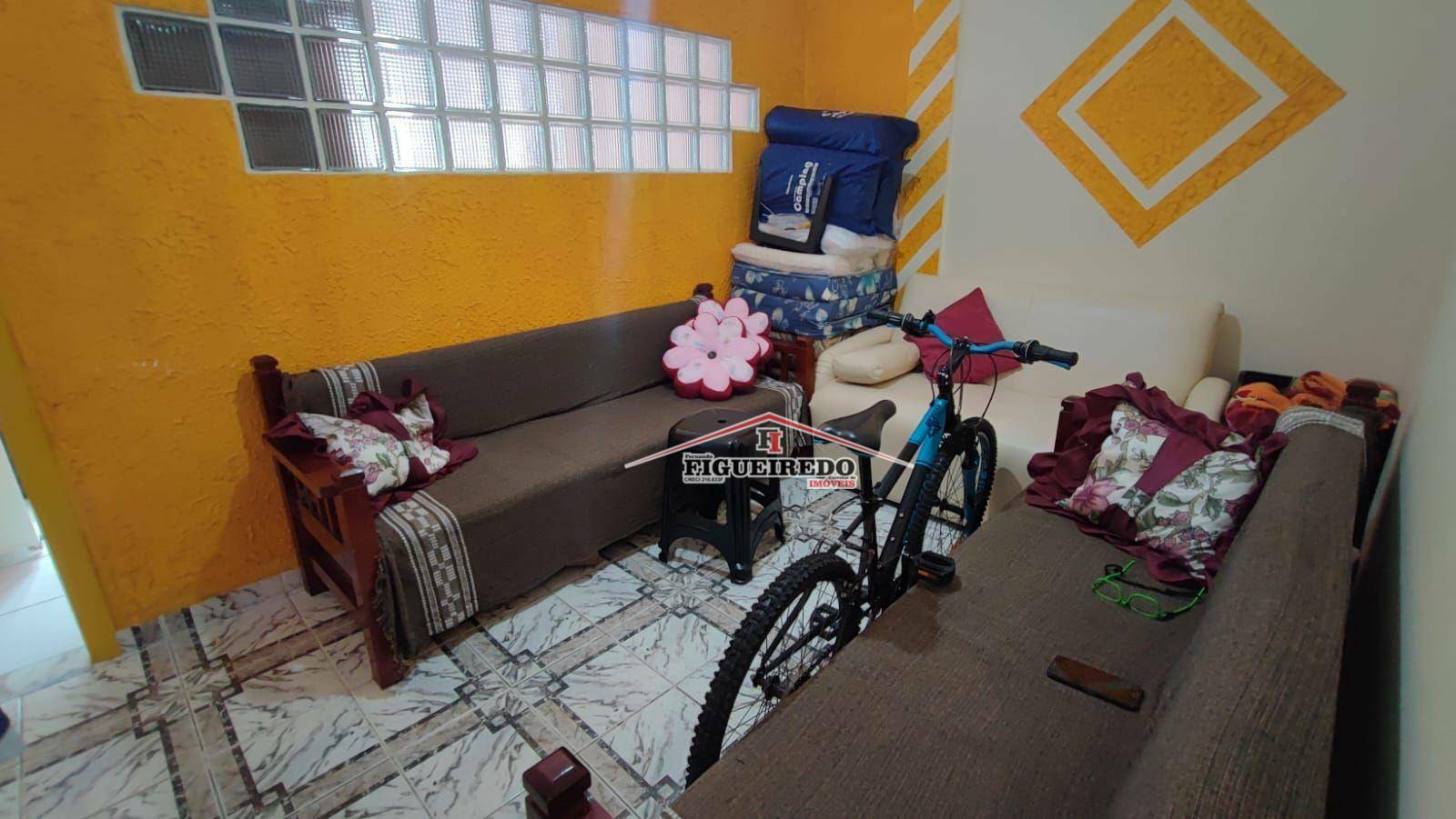 Apartamento à venda, 48 m² por R$ 270.000,00 - Canto do Forte - Praia Grande/SP - foto 2