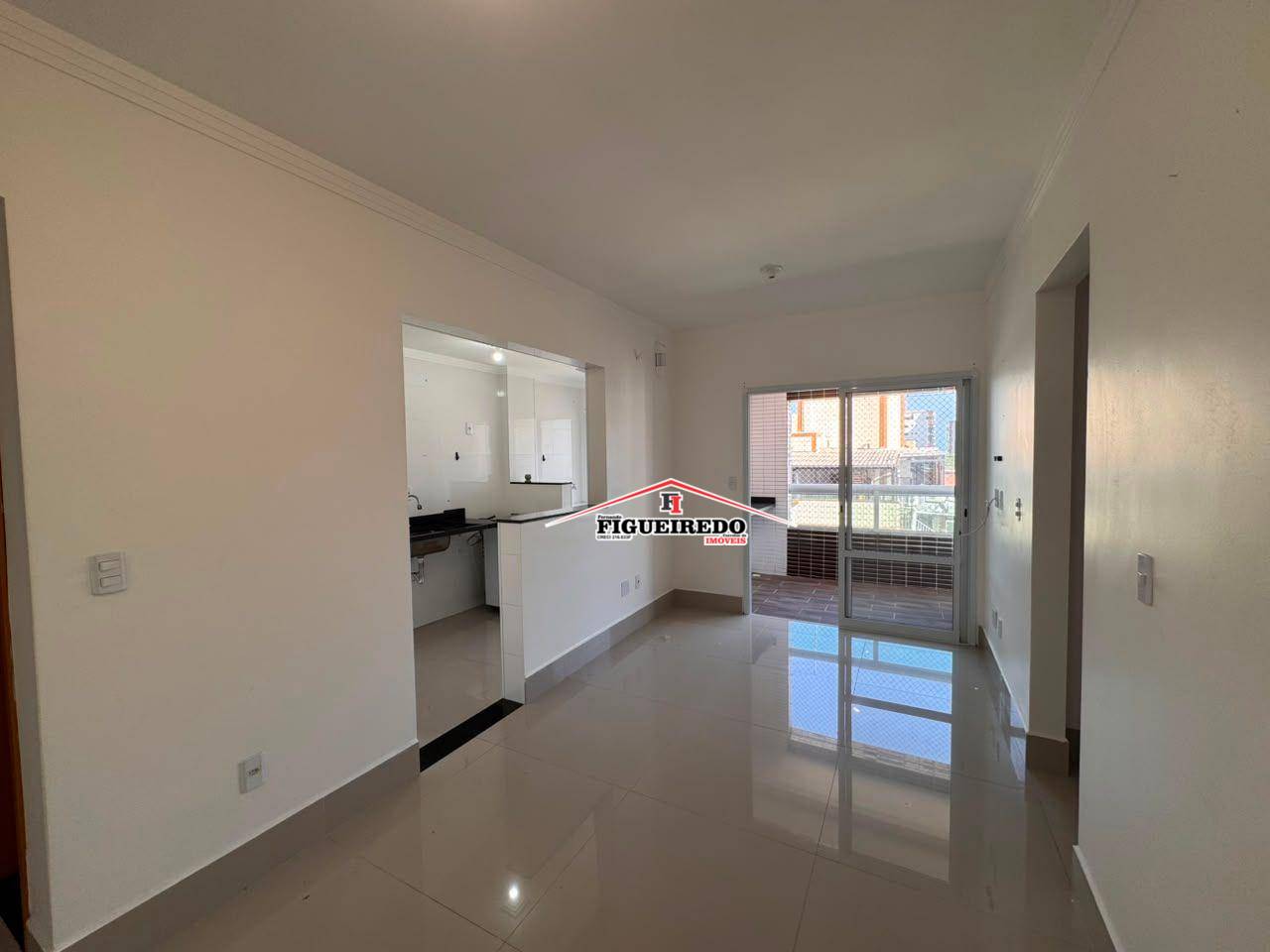 Apartamento com 2 dormitórios à venda, 78 m² por R$ 750.000,00 - Canto do Forte - Praia Grande/SP - foto 2