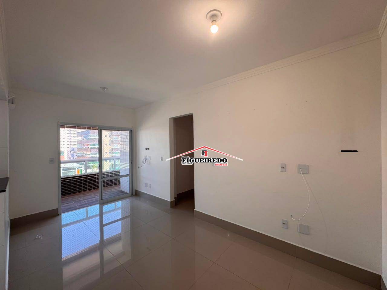 Apartamento com 2 dormitórios à venda, 78 m² por R$ 750.000,00 - Canto do Forte - Praia Grande/SP - foto 3