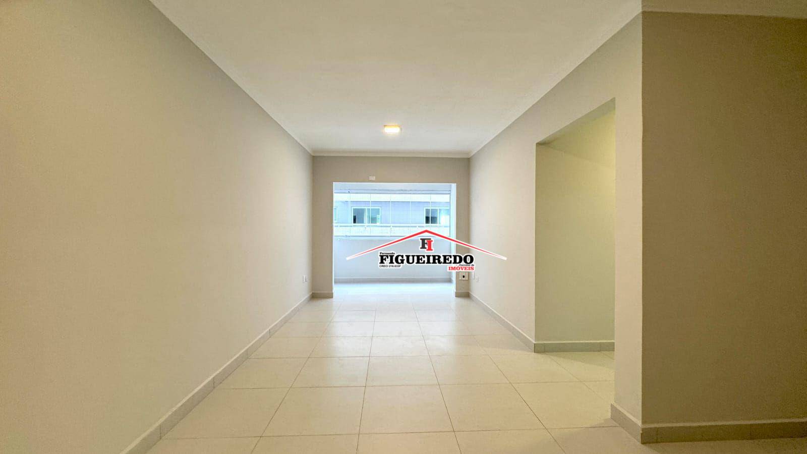 Apartamento à venda, 80 m² por R$ 422.000,00 - Tupi - Praia Grande/SP - foto 3