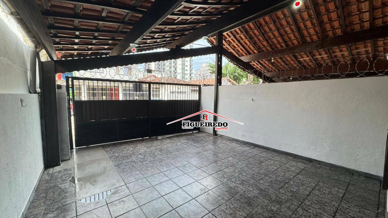 Casa à venda, 71 m² por R$ 590.000,00 - Vila Guilhermina - Praia Grande/SP - foto 3