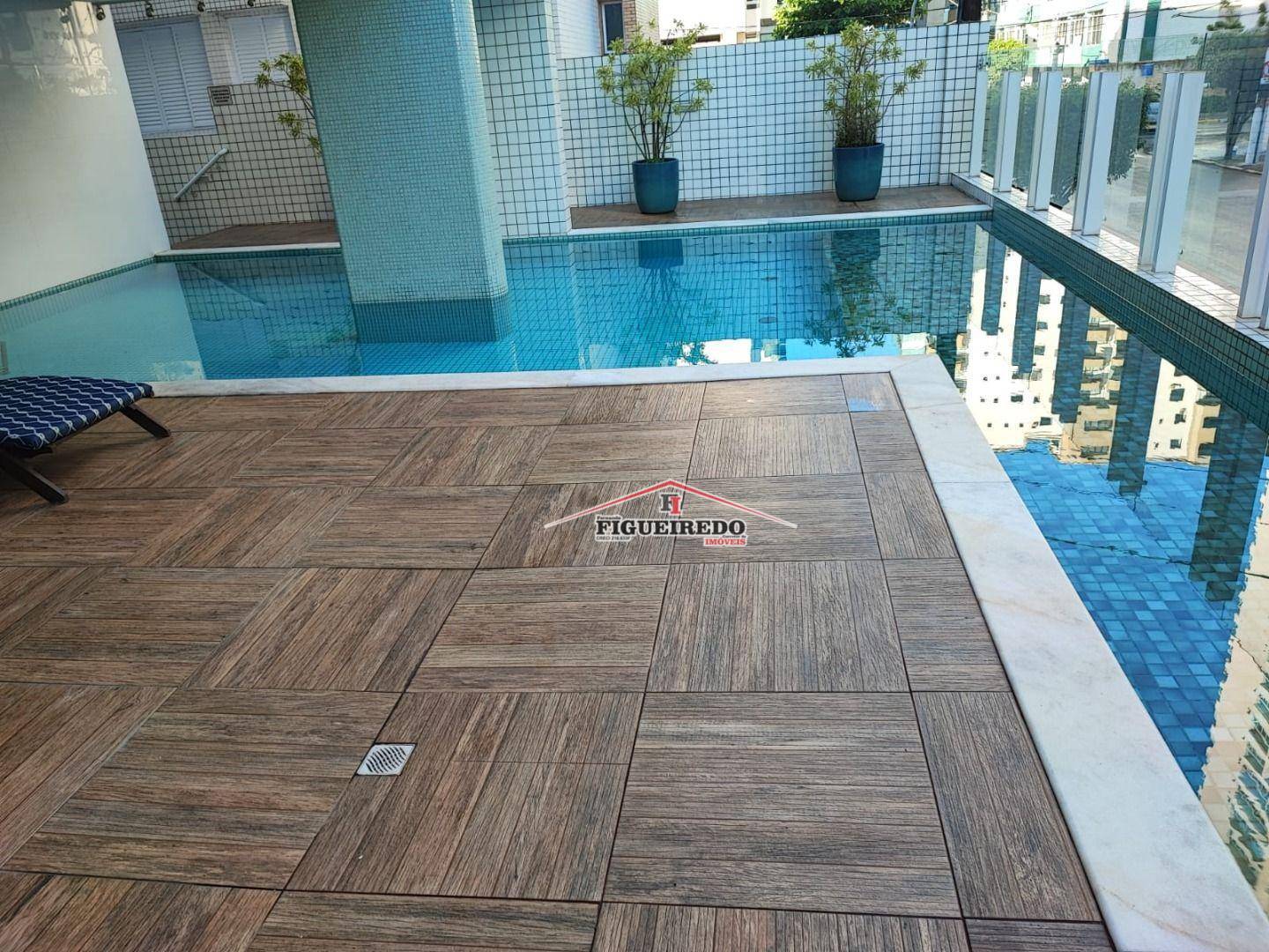Apartamento à venda, 134 m² por R$ 1.185.746,70 - Canto do Forte - Praia Grande/SP - foto 3
