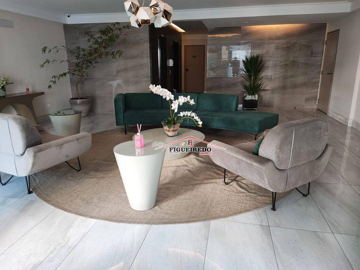 Apartamento à venda, 134 m² por R$ 1.185.746,70 - Canto do Forte - Praia Grande/SP - foto 2