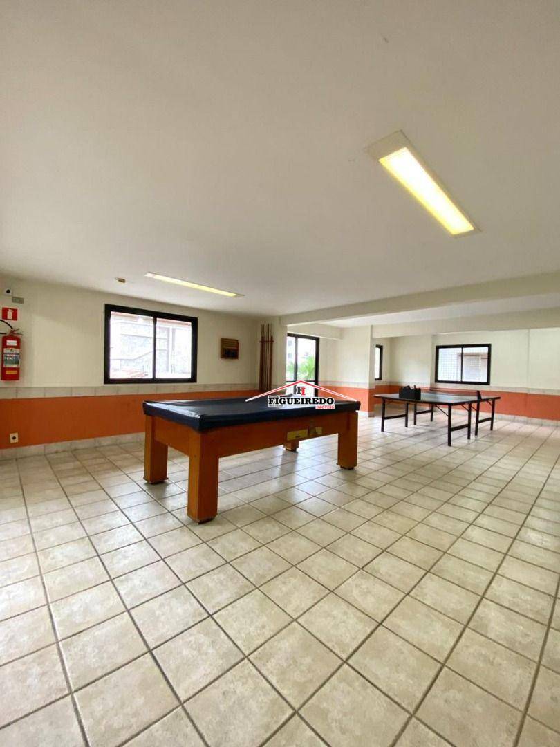 Apartamento à venda, 57 m² por R$ 335.000,00 - Vila Guilhermina - Praia Grande/SP - foto 3