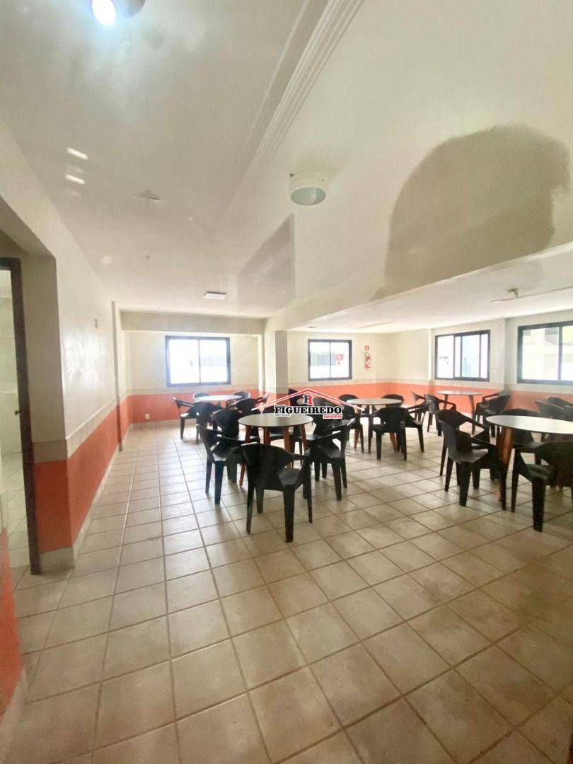 Apartamento à venda, 57 m² por R$ 335.000,00 - Vila Guilhermina - Praia Grande/SP - foto 2