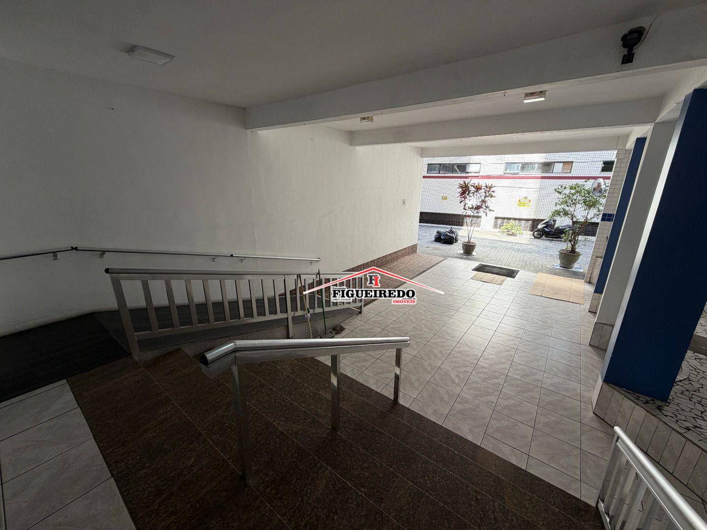 Apartamento à venda, 45 m² por R$ 285.000,00 - Boqueirão - Praia Grande/SP - foto 3
