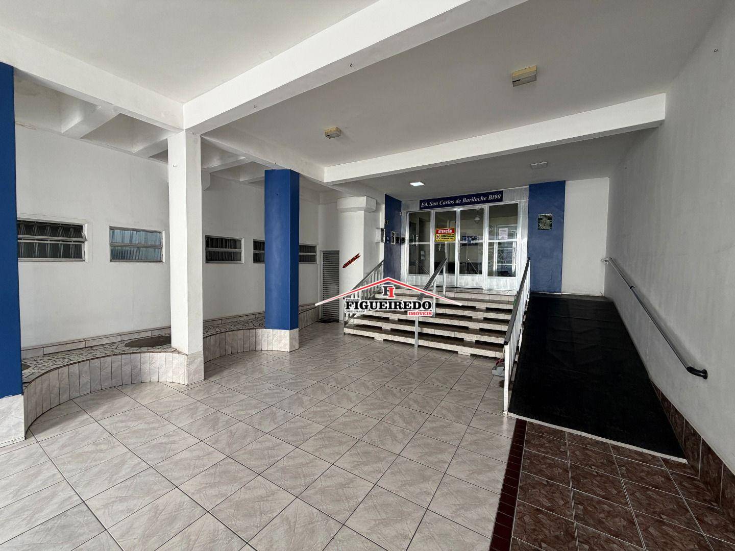 Apartamento à venda, 45 m² por R$ 285.000,00 - Boqueirão - Praia Grande/SP - foto 2