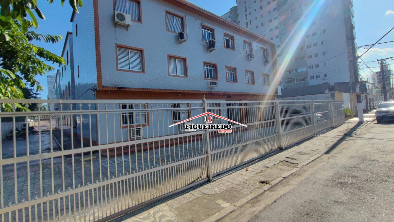 Apartamento à venda, 67 m² por R$ 320.000,00 - Canto do Forte - Praia Grande/SP - foto 2