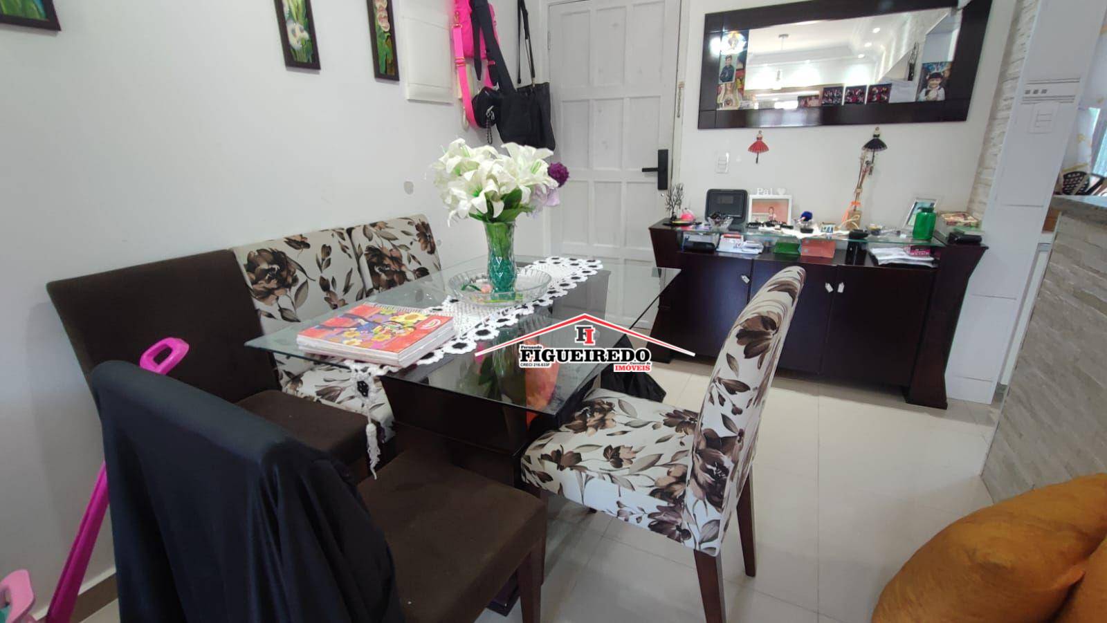 Apartamento à venda, 67 m² por R$ 320.000,00 - Canto do Forte - Praia Grande/SP - foto 3