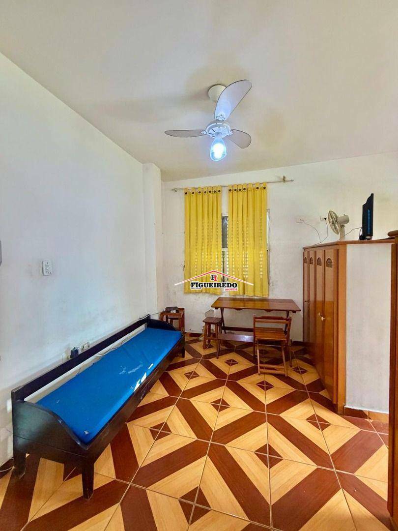 Apartamento à venda, 33 m² por R$ 240.000,00 - Boqueirão - Praia Grande/SP - foto 3