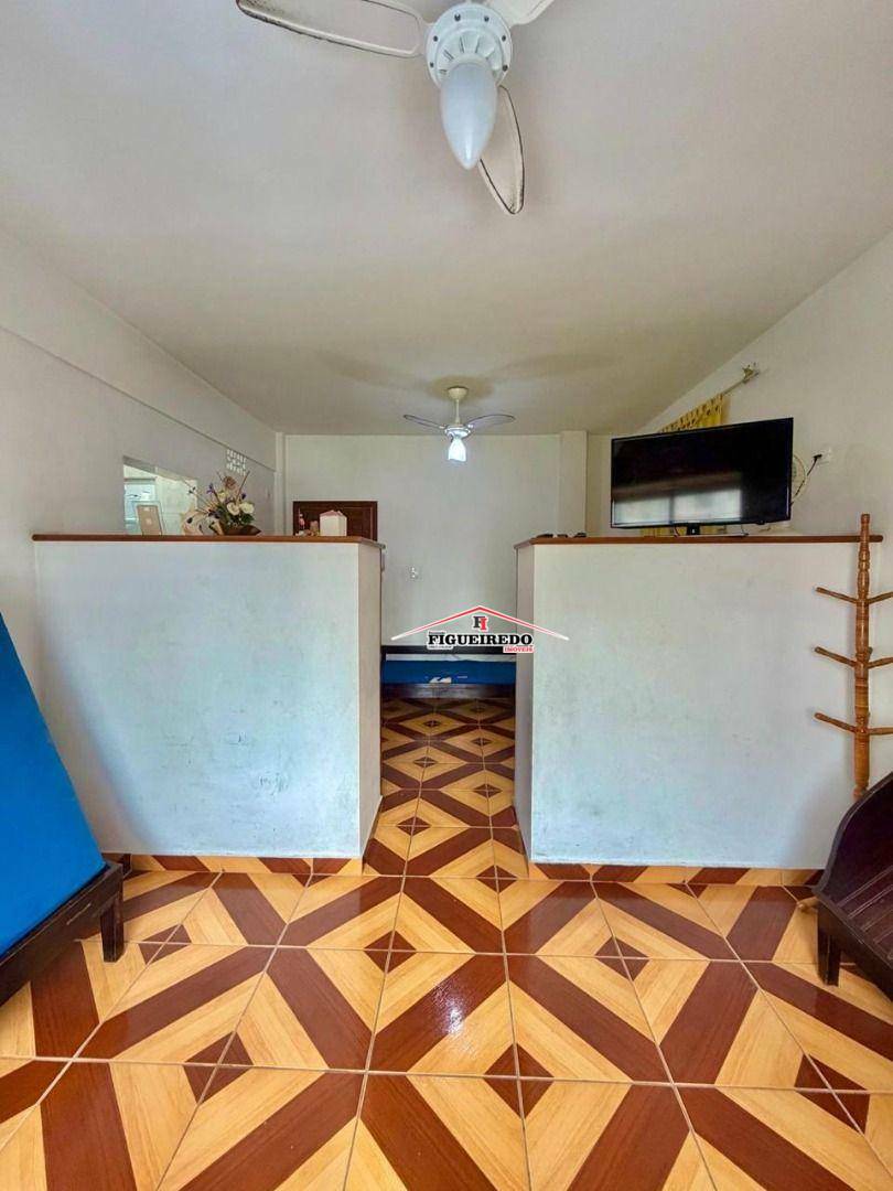 Apartamento à venda, 33 m² por R$ 240.000,00 - Boqueirão - Praia Grande/SP - foto 2