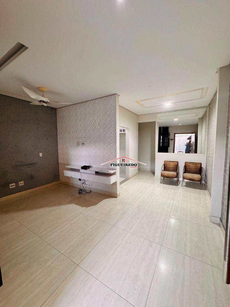 Casa com 3 dormitórios para alugar, 80 m² por R$ 3.600,02/mês - Tupi - Praia Grande/SP - foto 3