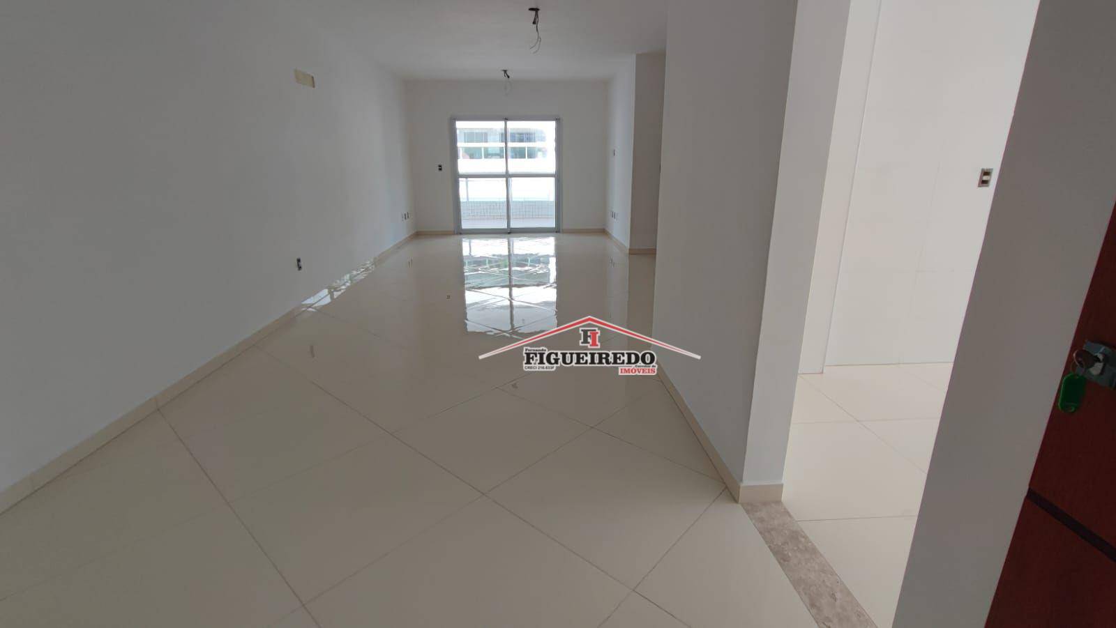 Apartamento à venda, 129 m² por R$ 1.550.000,00 - Canto do Forte - Praia Grande/SP - foto 3